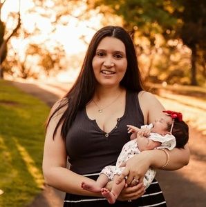 Meet your Posher, Suzanna